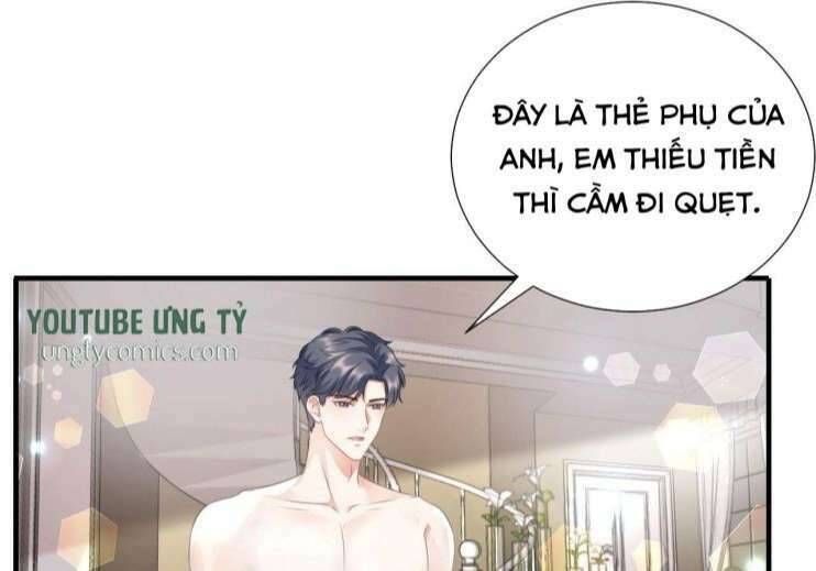 đọc truyện Đại Tiểu Thư Có Thể Có Cái Gì Xấu Chương 5 ảnh 26 tại Thiên Thai Truyện