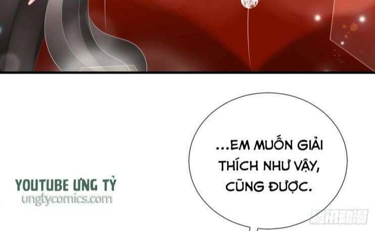đọc truyện Đại Tiểu Thư Có Thể Có Cái Gì Xấu Chương 5 ảnh 31 tại Thiên Thai Truyện