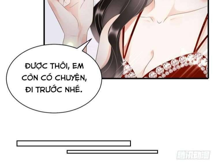 đọc truyện Đại Tiểu Thư Có Thể Có Cái Gì Xấu Chương 5 ảnh 35 tại Thiên Thai Truyện