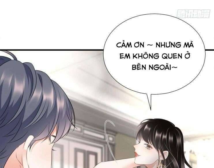 đọc truyện Đại Tiểu Thư Có Thể Có Cái Gì Xấu Chương 5 ảnh 38 tại Thiên Thai Truyện