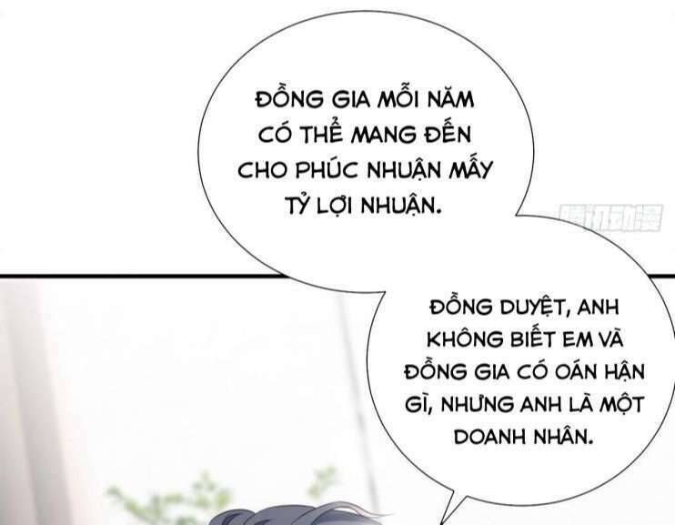 đọc truyện Đại Tiểu Thư Có Thể Có Cái Gì Xấu Chương 5 ảnh 6 tại Thiên Thai Truyện