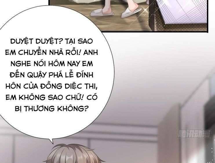 đọc truyện Đại Tiểu Thư Có Thể Có Cái Gì Xấu Chương 5 ảnh 52 tại Thiên Thai Truyện