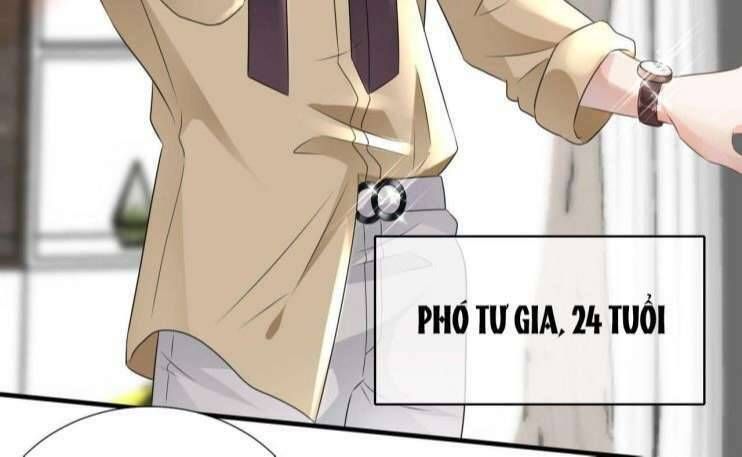 đọc truyện Đại Tiểu Thư Có Thể Có Cái Gì Xấu Chương 5 ảnh 54 tại Thiên Thai Truyện