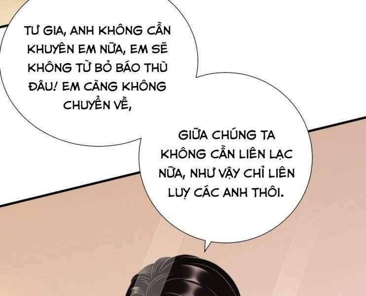 đọc truyện Đại Tiểu Thư Có Thể Có Cái Gì Xấu Chương 5 ảnh 60 tại Thiên Thai Truyện