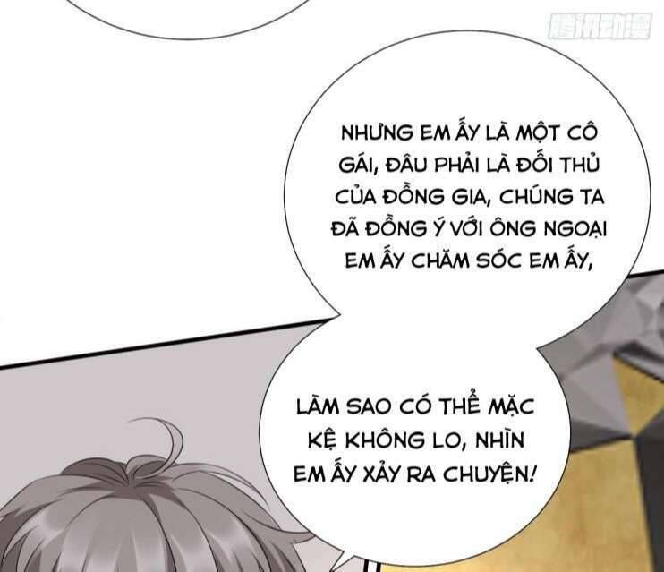 đọc truyện Đại Tiểu Thư Có Thể Có Cái Gì Xấu Chương 5 ảnh 72 tại Thiên Thai Truyện