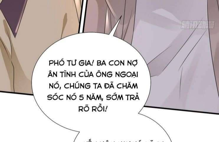 đọc truyện Đại Tiểu Thư Có Thể Có Cái Gì Xấu Chương 5 ảnh 75 tại Thiên Thai Truyện