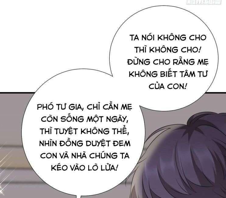 đọc truyện Đại Tiểu Thư Có Thể Có Cái Gì Xấu Chương 5 ảnh 79 tại Thiên Thai Truyện