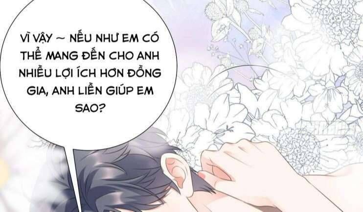 đọc truyện Đại Tiểu Thư Có Thể Có Cái Gì Xấu Chương 5 ảnh 9 tại Thiên Thai Truyện