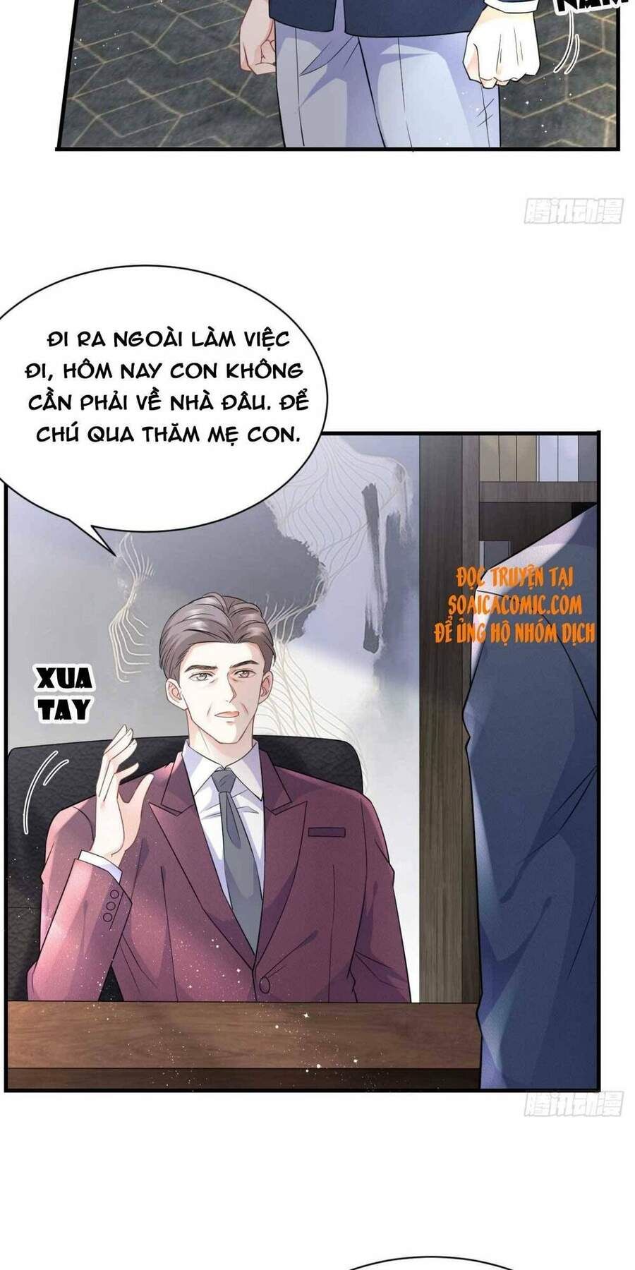 đọc truyện Đại Tiểu Thư Có Thể Có Cái Gì Xấu Chương 50 ảnh 4 tại Giả Dược