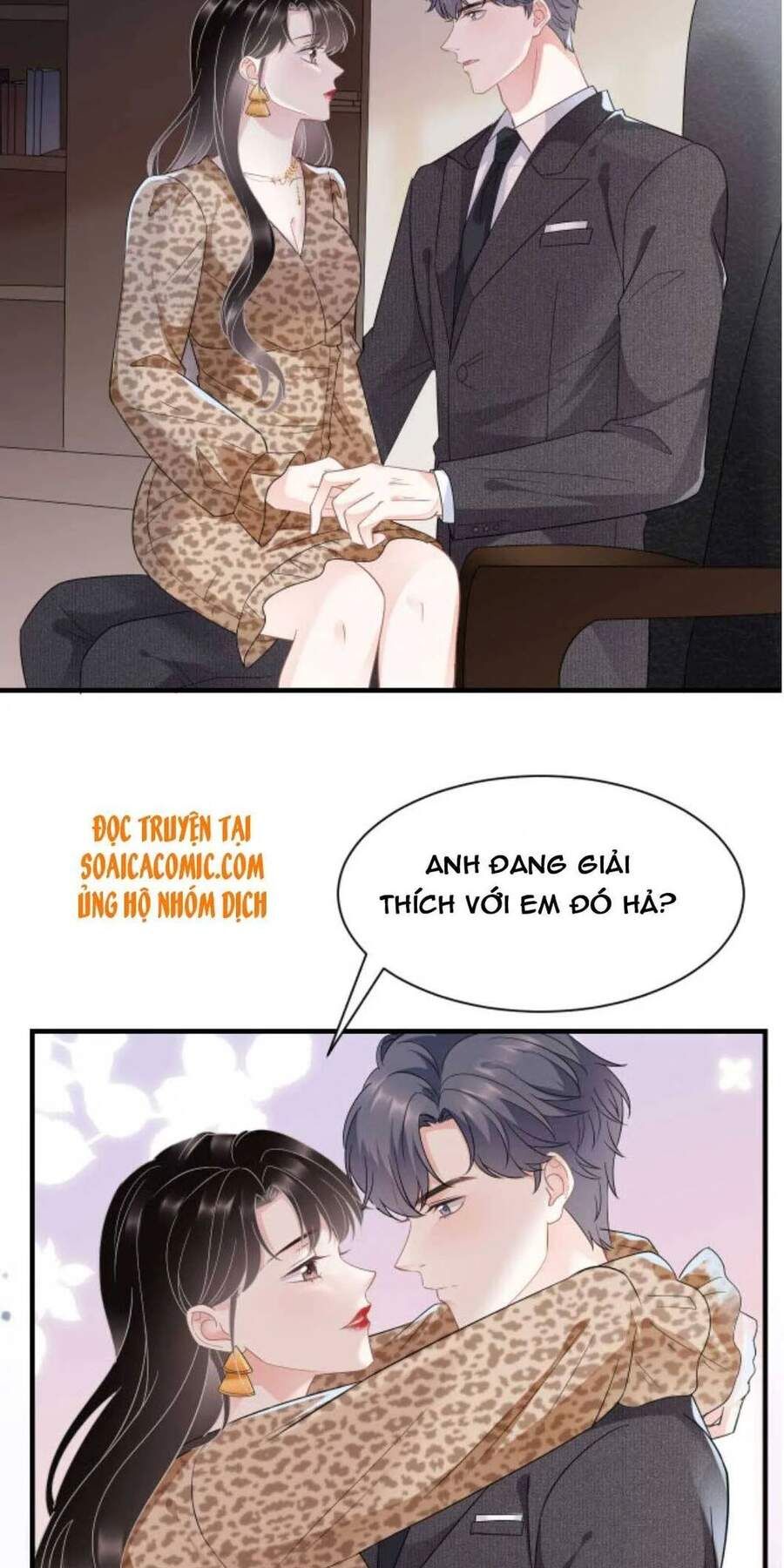 đọc truyện Đại Tiểu Thư Có Thể Có Cái Gì Xấu Chương 51 ảnh 11 tại Giả Dược