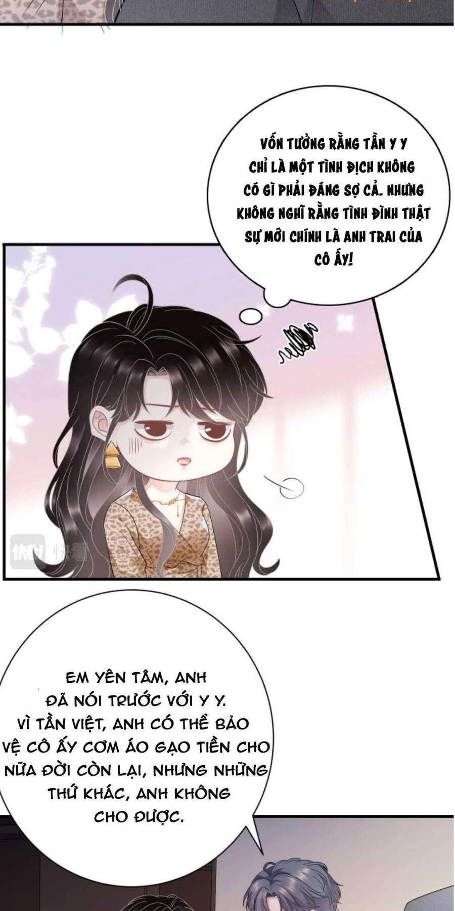 đọc truyện Đại Tiểu Thư Có Thể Có Cái Gì Xấu Chương 51 ảnh 10 tại Giả Dược