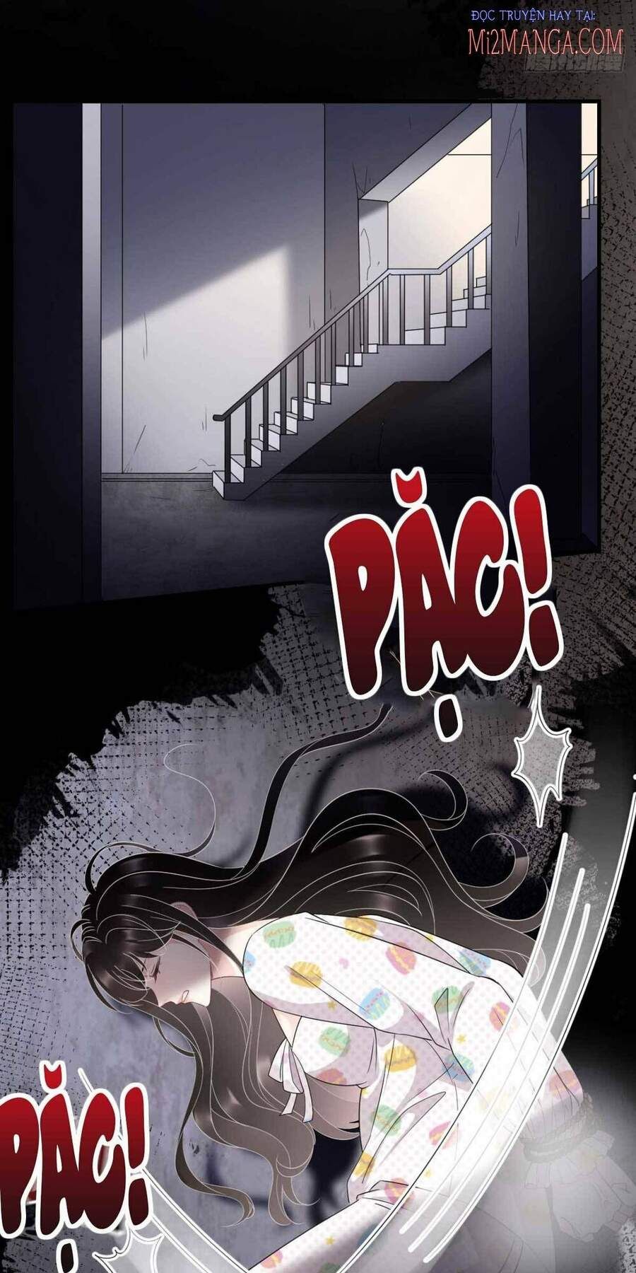 đọc truyện Đại Tiểu Thư Có Thể Có Cái Gì Xấu Chương 52.5 ảnh 1 tại Giả Dược