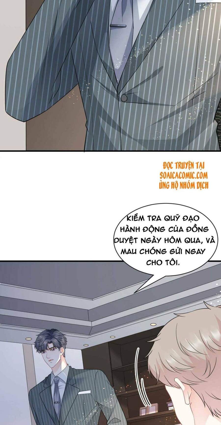 đọc truyện Đại Tiểu Thư Có Thể Có Cái Gì Xấu Chương 53 ảnh 13 tại Giả Dược