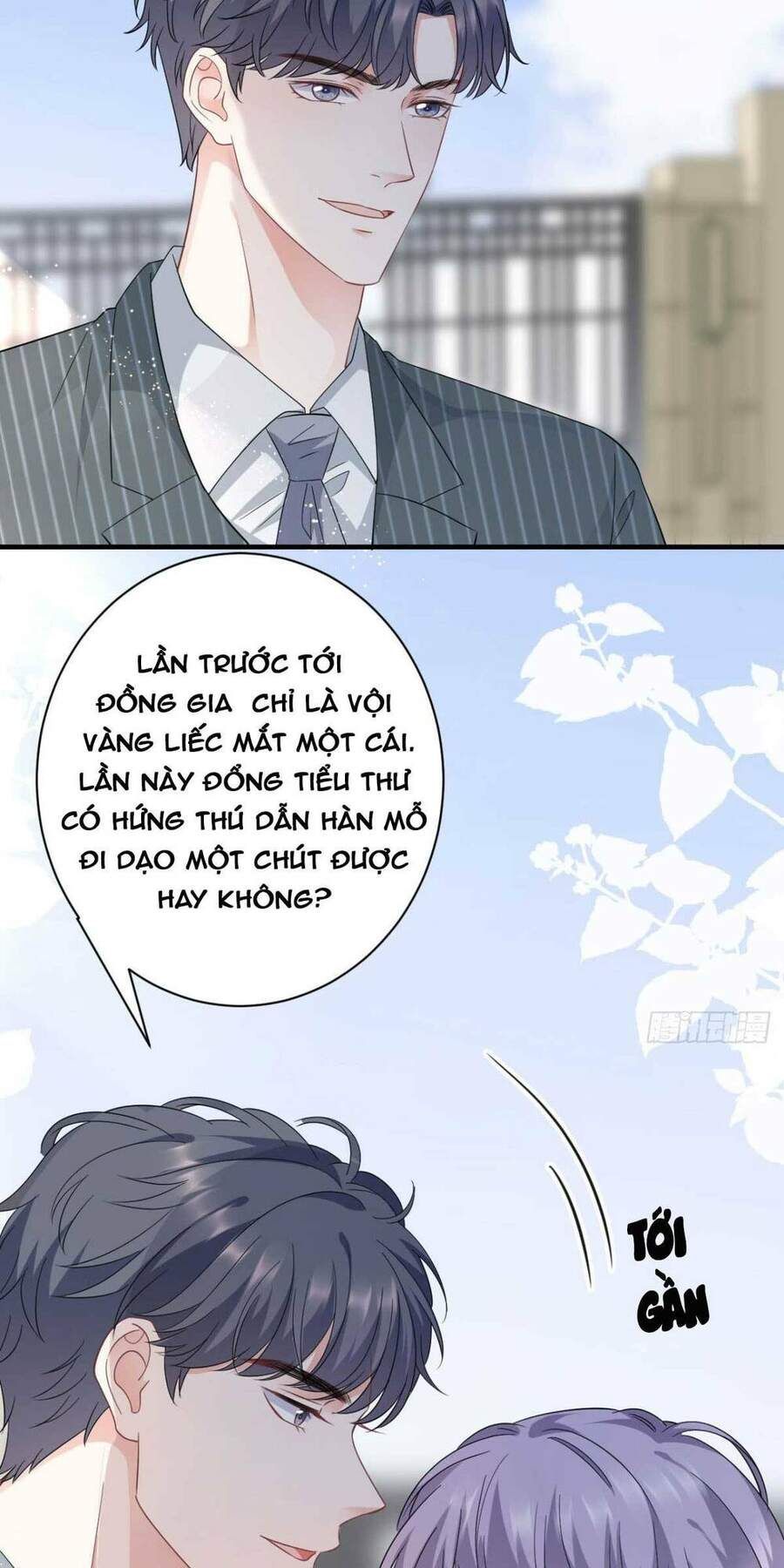 đọc truyện Đại Tiểu Thư Có Thể Có Cái Gì Xấu Chương 53 ảnh 23 tại Giả Dược