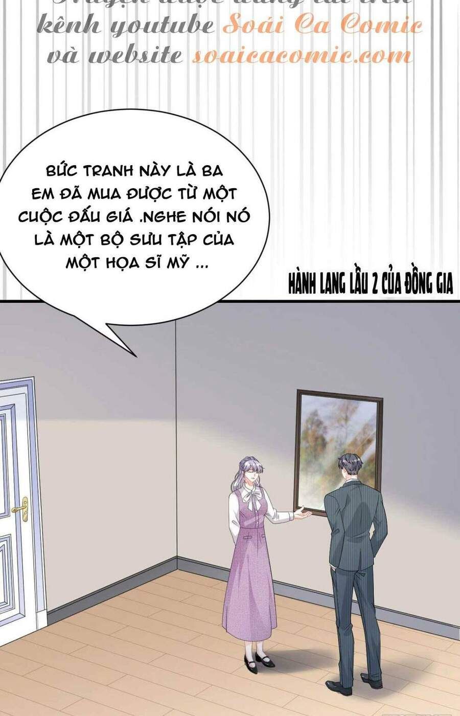 đọc truyện Đại Tiểu Thư Có Thể Có Cái Gì Xấu Chương 53 ảnh 25 tại Giả Dược