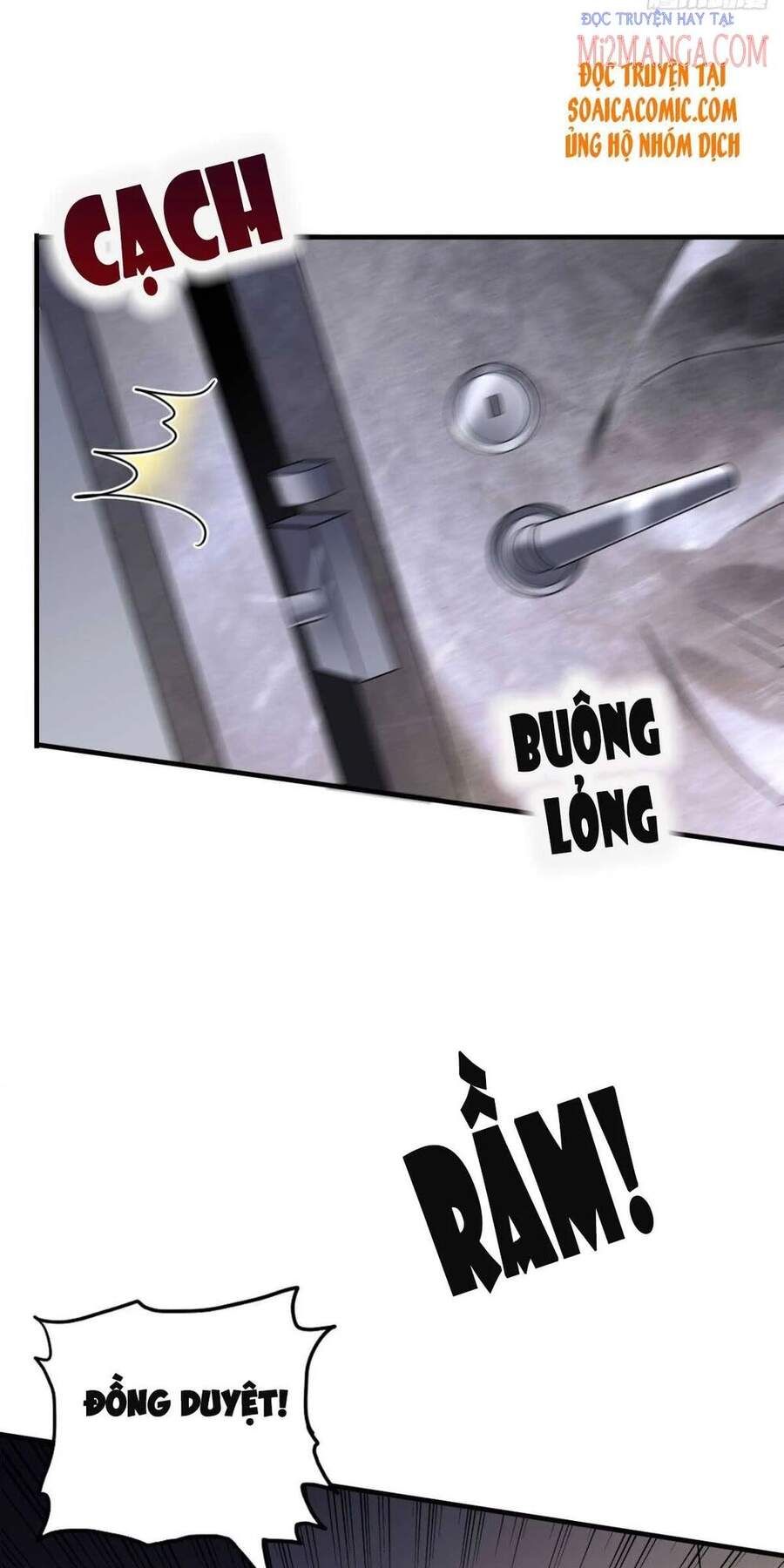 đọc truyện Đại Tiểu Thư Có Thể Có Cái Gì Xấu Chương 54 ảnh 23 tại Giả Dược