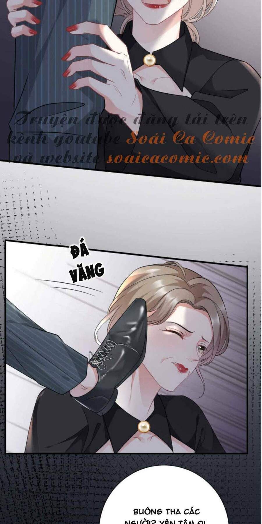 đọc truyện Đại Tiểu Thư Có Thể Có Cái Gì Xấu Chương 55 ảnh 11 tại Giả Dược