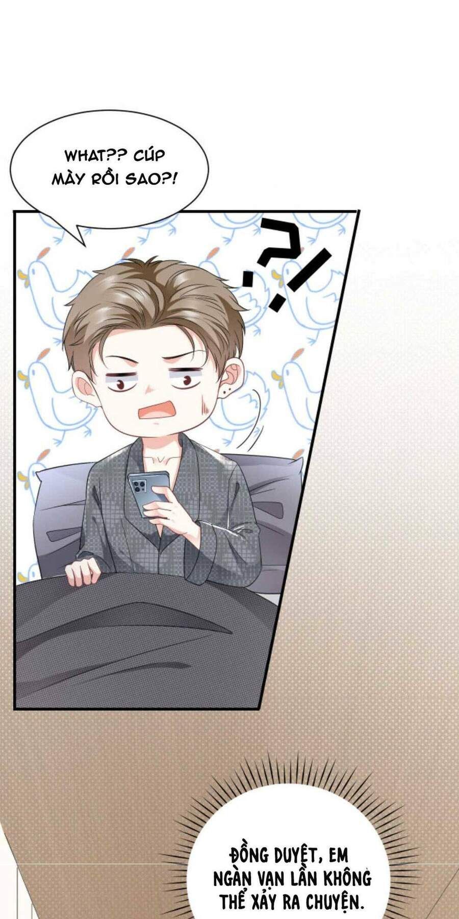 đọc truyện Đại Tiểu Thư Có Thể Có Cái Gì Xấu Chương 55 ảnh 22 tại Giả Dược