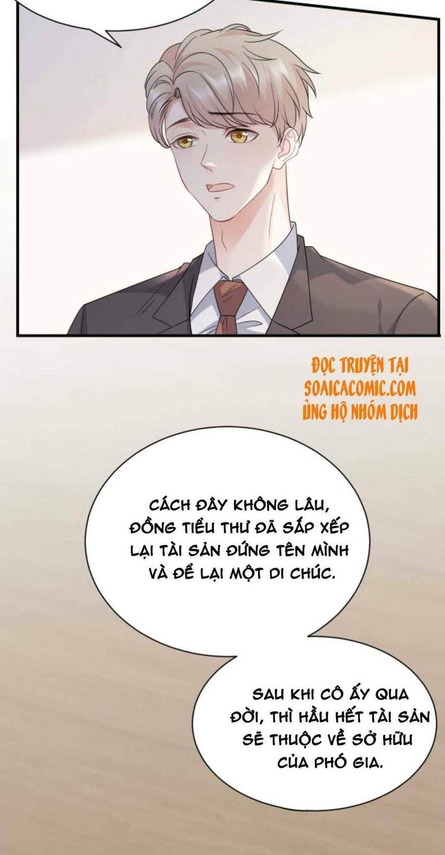 đọc truyện Đại Tiểu Thư Có Thể Có Cái Gì Xấu Chương 55 ảnh 27 tại Giả Dược