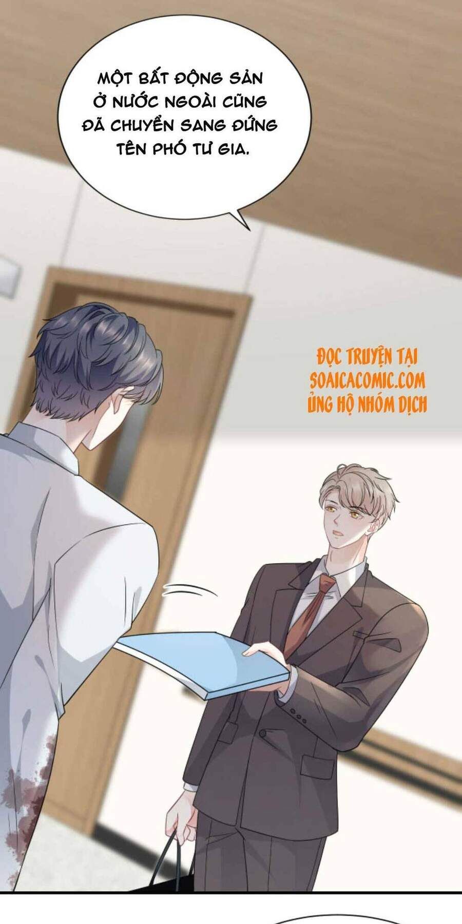 đọc truyện Đại Tiểu Thư Có Thể Có Cái Gì Xấu Chương 55 ảnh 28 tại Giả Dược
