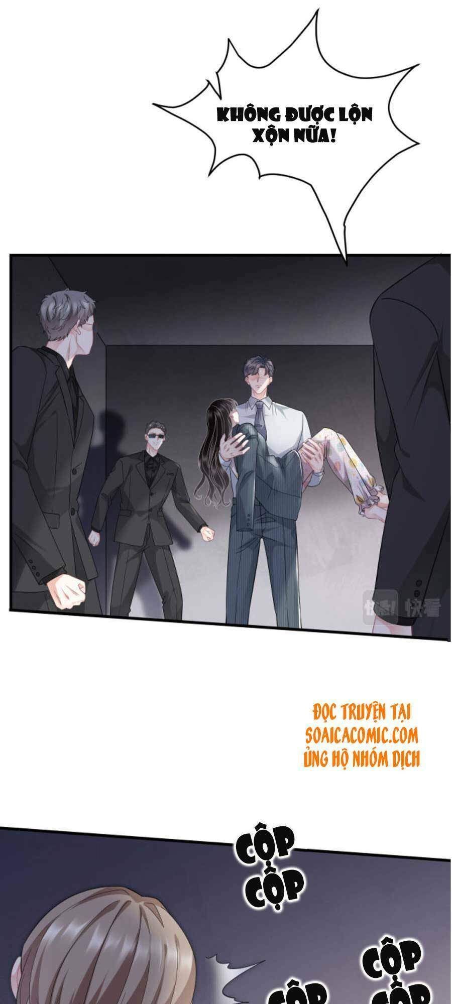 đọc truyện Đại Tiểu Thư Có Thể Có Cái Gì Xấu Chương 55 ảnh 5 tại Giả Dược