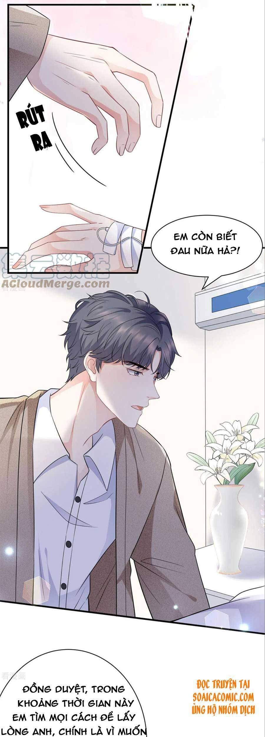 đọc truyện Đại Tiểu Thư Có Thể Có Cái Gì Xấu Chương 56 ảnh 12 tại Giả Dược