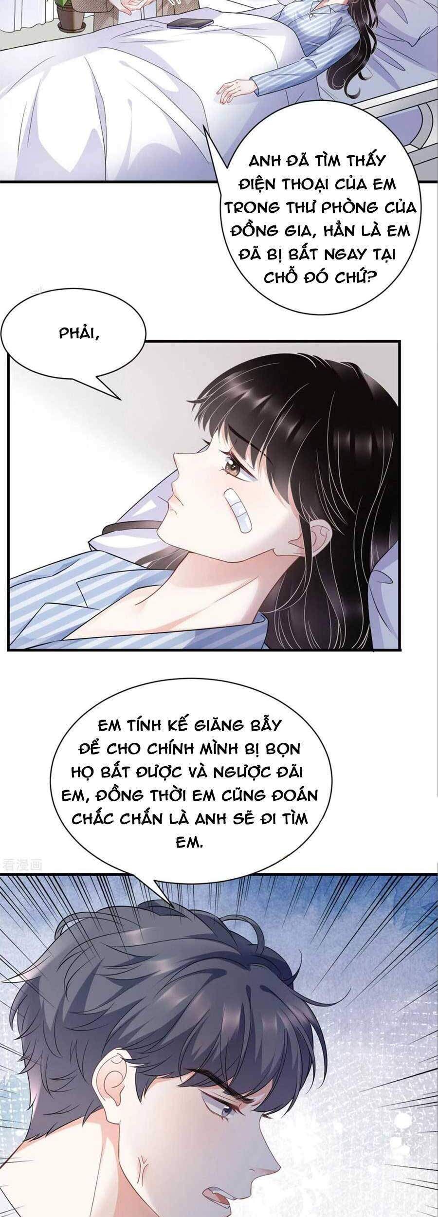 đọc truyện Đại Tiểu Thư Có Thể Có Cái Gì Xấu Chương 56 ảnh 14 tại Giả Dược