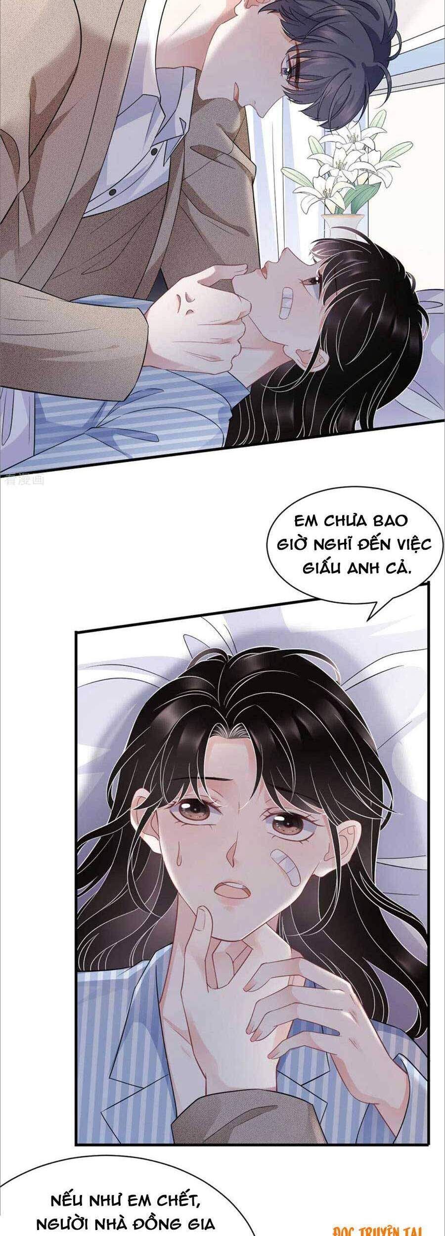đọc truyện Đại Tiểu Thư Có Thể Có Cái Gì Xấu Chương 56 ảnh 18 tại Giả Dược