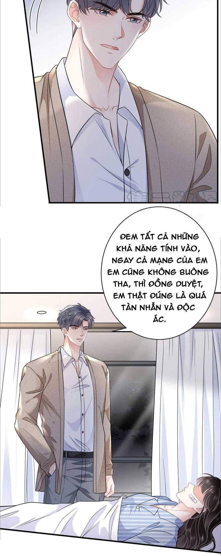 đọc truyện Đại Tiểu Thư Có Thể Có Cái Gì Xấu Chương 56 ảnh 20 tại Giả Dược