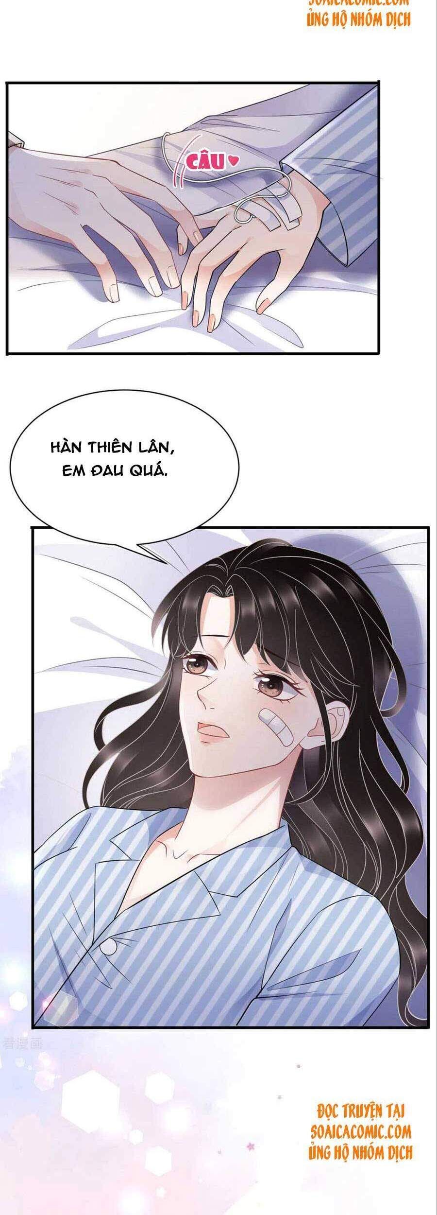 đọc truyện Đại Tiểu Thư Có Thể Có Cái Gì Xấu Chương 56 ảnh 10 tại Giả Dược
