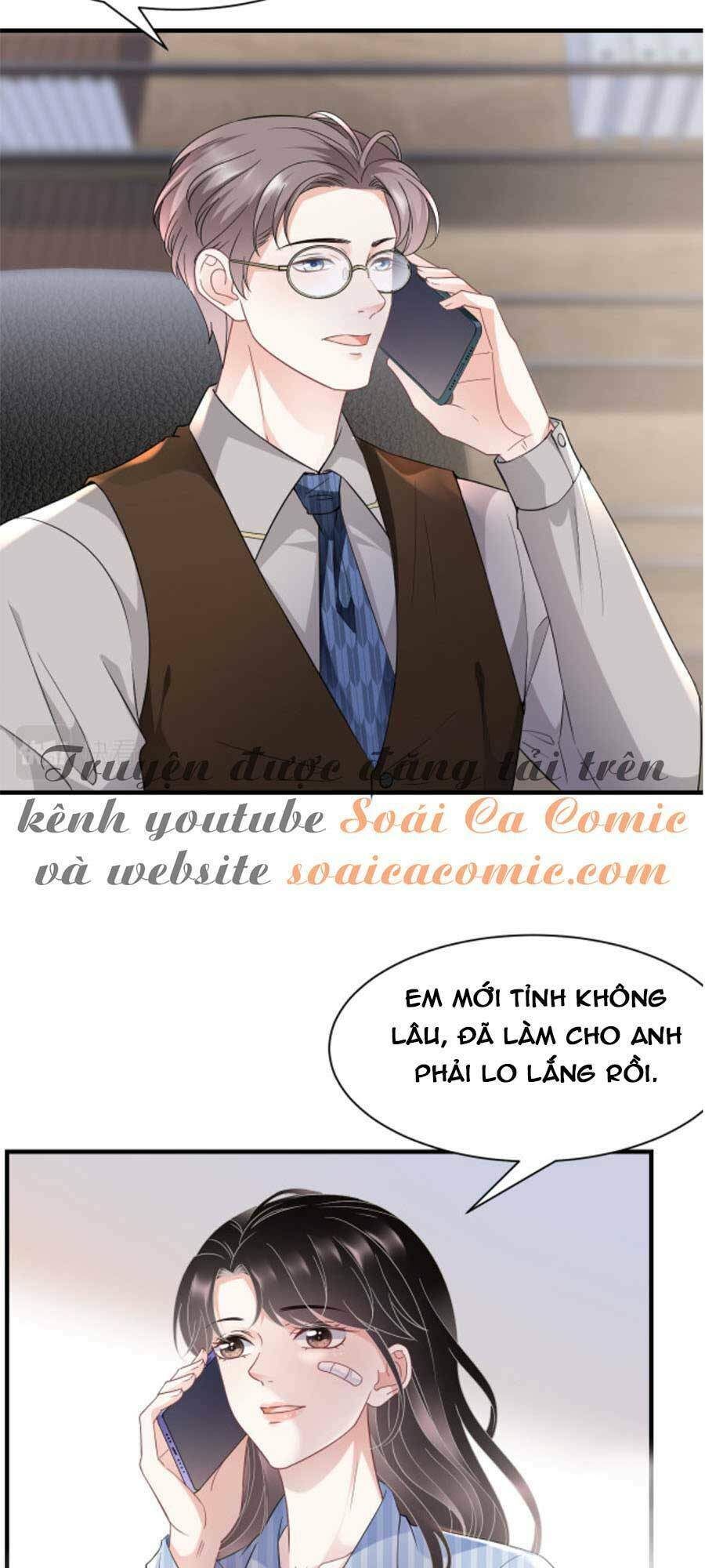 đọc truyện Đại Tiểu Thư Có Thể Có Cái Gì Xấu Chương 57 ảnh 12 tại Giả Dược