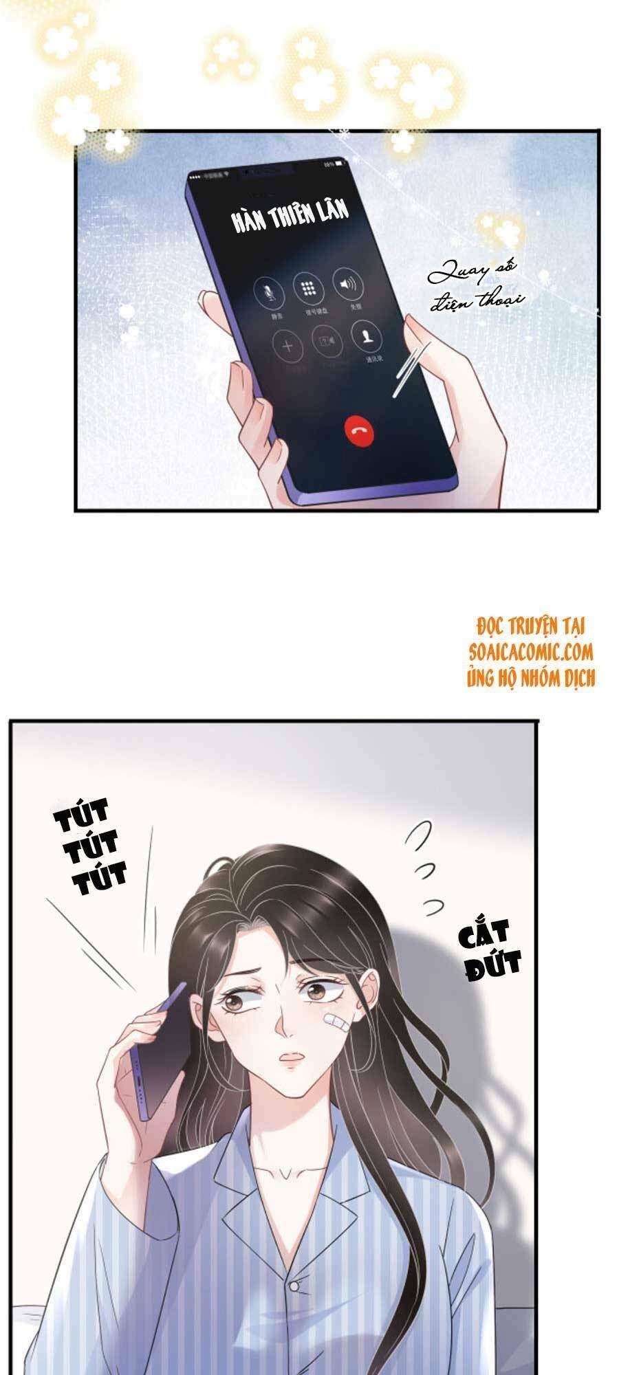 đọc truyện Đại Tiểu Thư Có Thể Có Cái Gì Xấu Chương 57 ảnh 19 tại Giả Dược