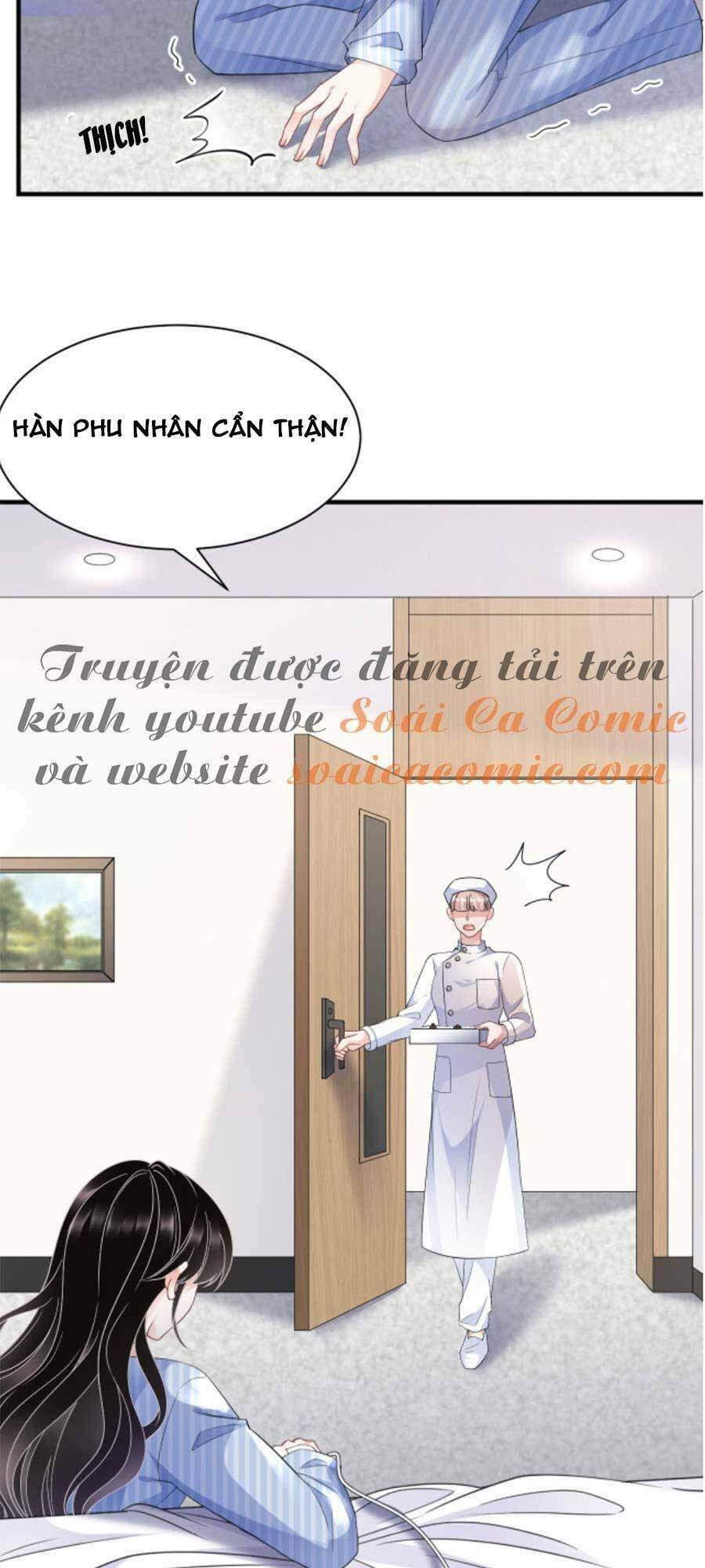 đọc truyện Đại Tiểu Thư Có Thể Có Cái Gì Xấu Chương 57 ảnh 3 tại Giả Dược