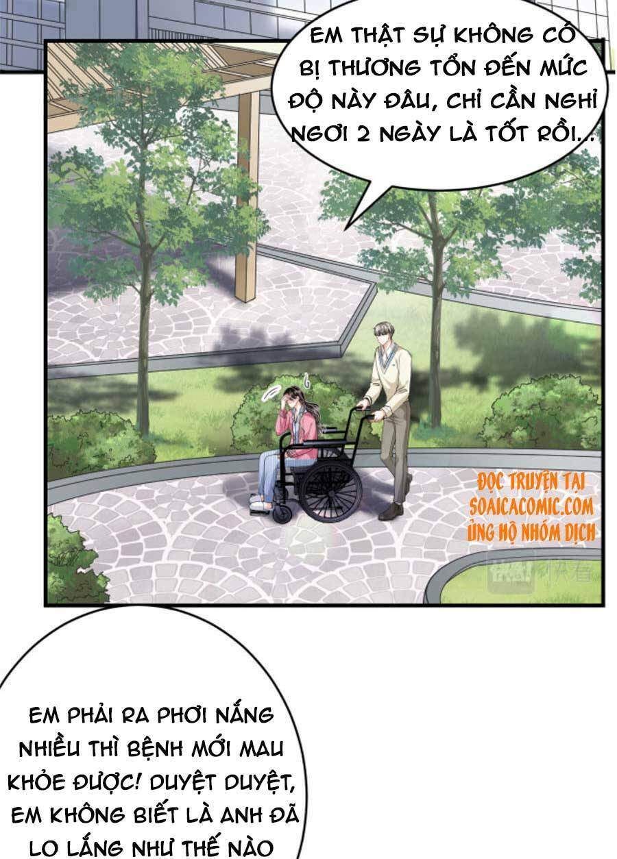 đọc truyện Đại Tiểu Thư Có Thể Có Cái Gì Xấu Chương 57 ảnh 23 tại Giả Dược