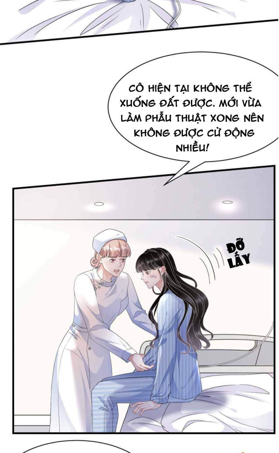 đọc truyện Đại Tiểu Thư Có Thể Có Cái Gì Xấu Chương 57 ảnh 4 tại Giả Dược