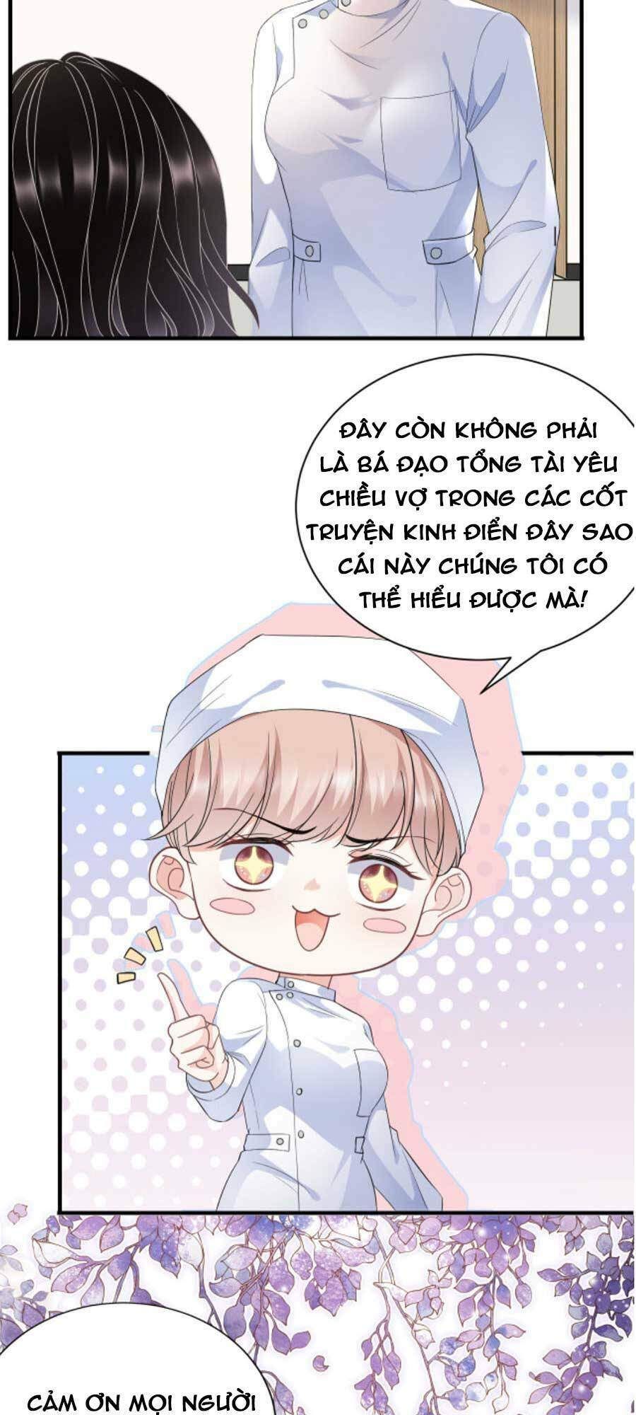 đọc truyện Đại Tiểu Thư Có Thể Có Cái Gì Xấu Chương 57 ảnh 7 tại Giả Dược