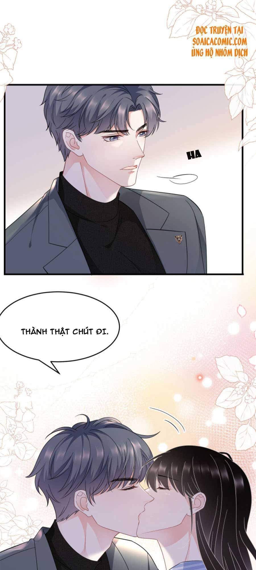 đọc truyện Đại Tiểu Thư Có Thể Có Cái Gì Xấu Chương 58 ảnh 11 tại Giả Dược