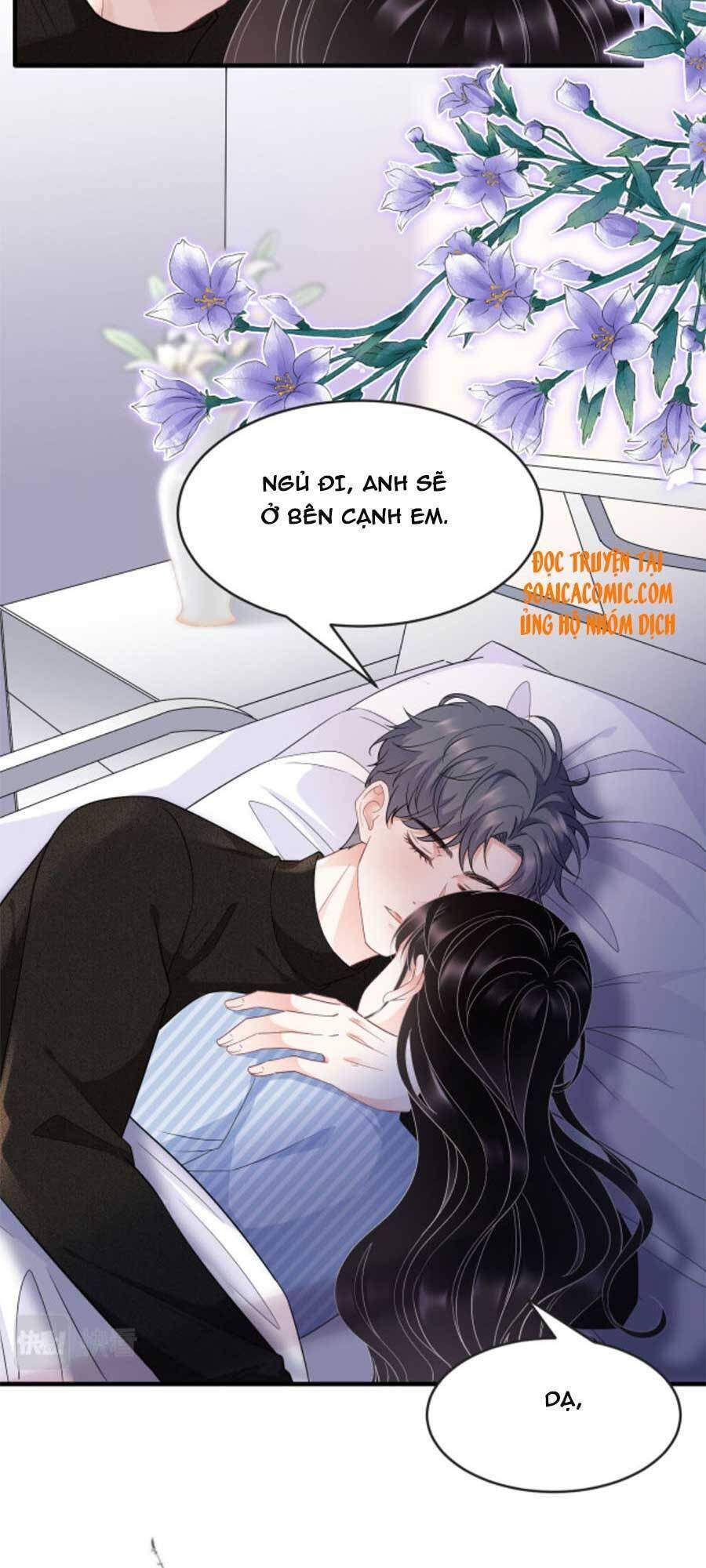 đọc truyện Đại Tiểu Thư Có Thể Có Cái Gì Xấu Chương 58 ảnh 18 tại Giả Dược