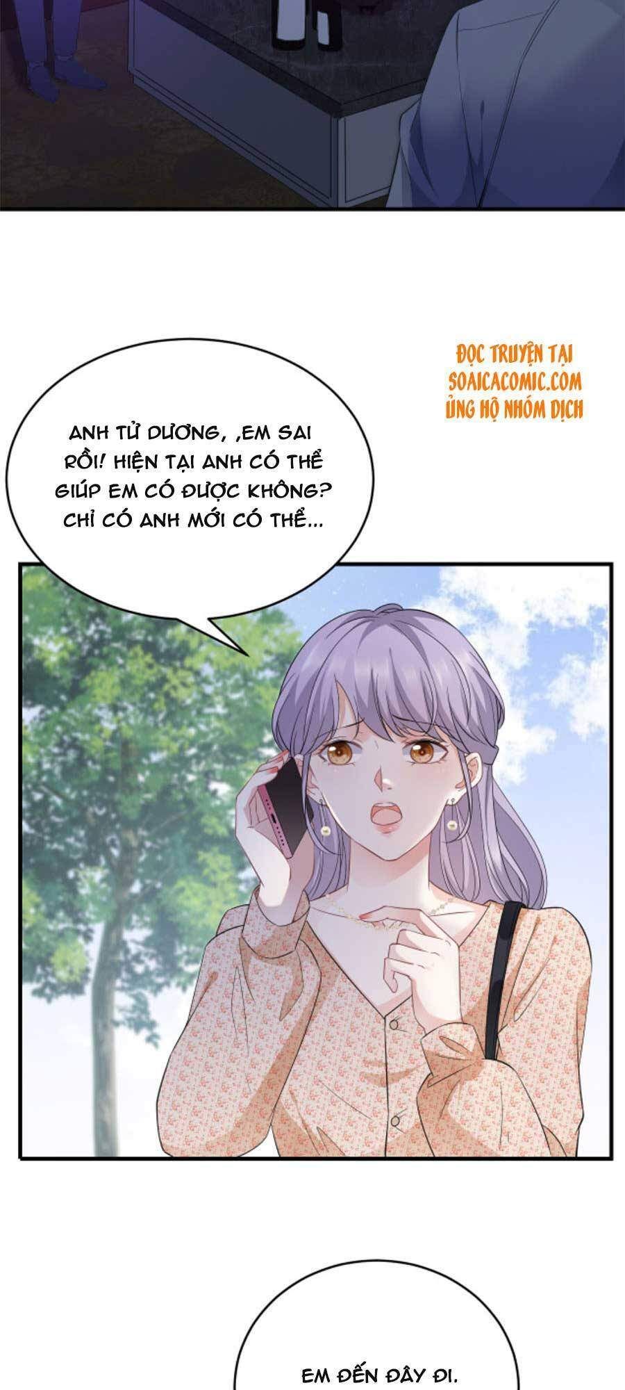 đọc truyện Đại Tiểu Thư Có Thể Có Cái Gì Xấu Chương 58 ảnh 28 tại Giả Dược