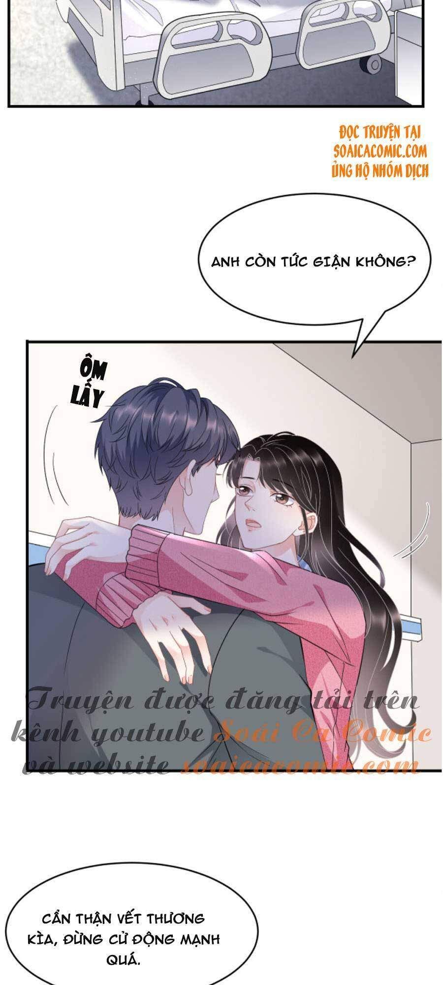 đọc truyện Đại Tiểu Thư Có Thể Có Cái Gì Xấu Chương 58 ảnh 7 tại Giả Dược