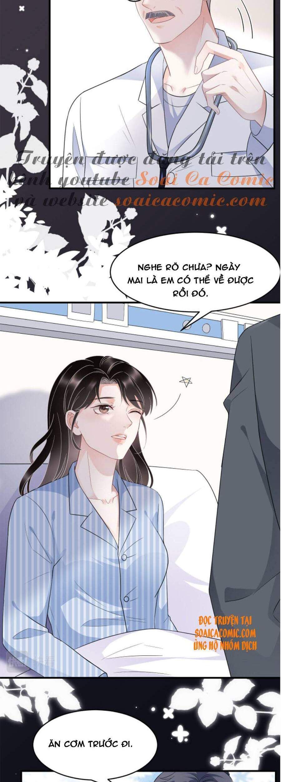 đọc truyện Đại Tiểu Thư Có Thể Có Cái Gì Xấu Chương 59 ảnh 13 tại Giả Dược