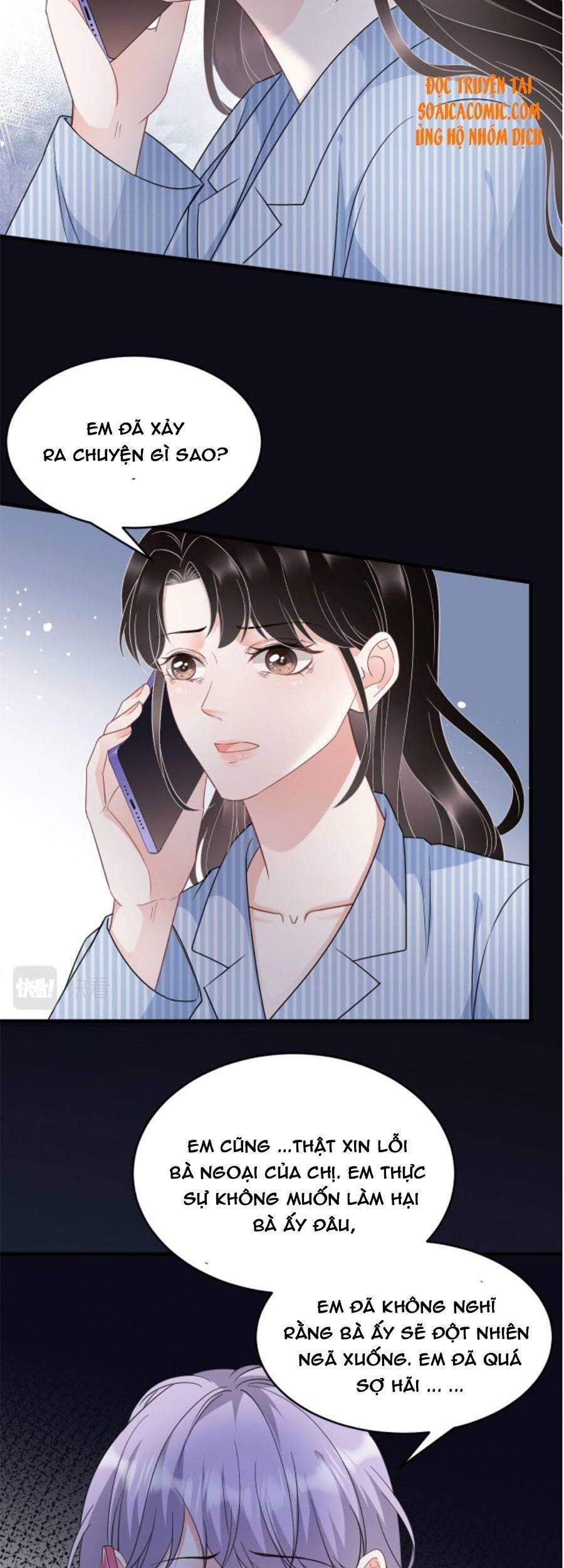 đọc truyện Đại Tiểu Thư Có Thể Có Cái Gì Xấu Chương 59 ảnh 17 tại Giả Dược