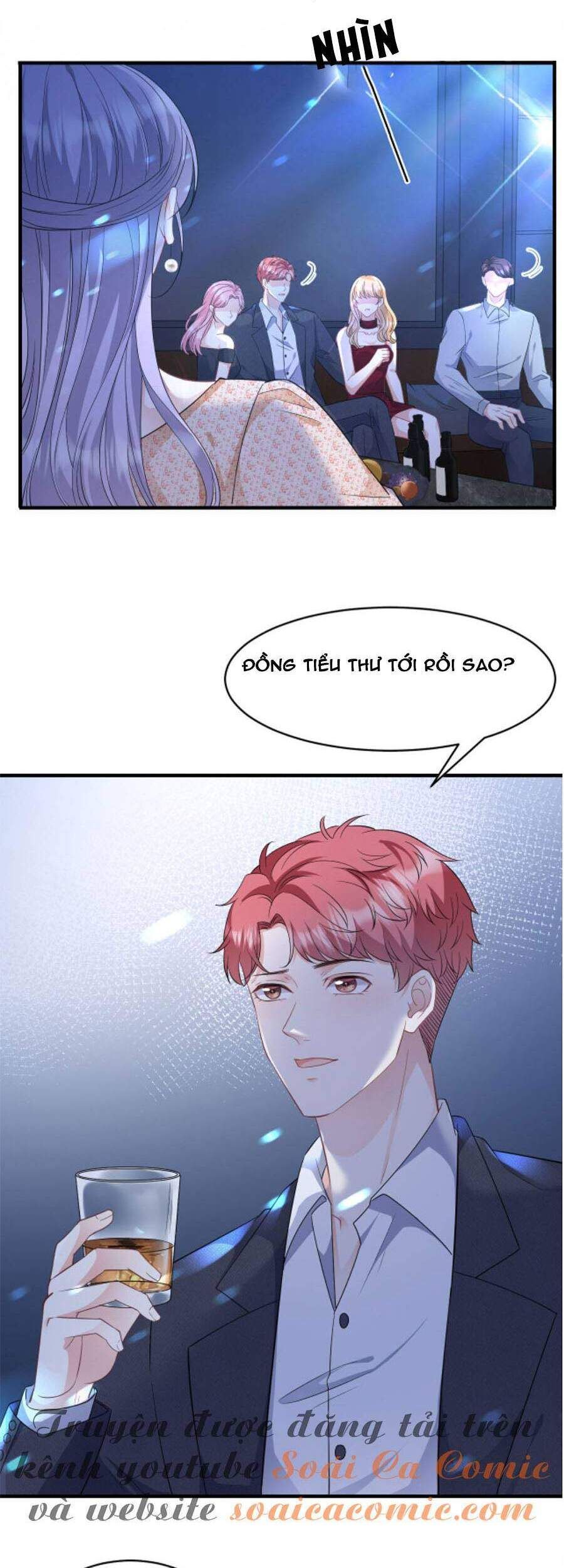 đọc truyện Đại Tiểu Thư Có Thể Có Cái Gì Xấu Chương 59 ảnh 3 tại Giả Dược