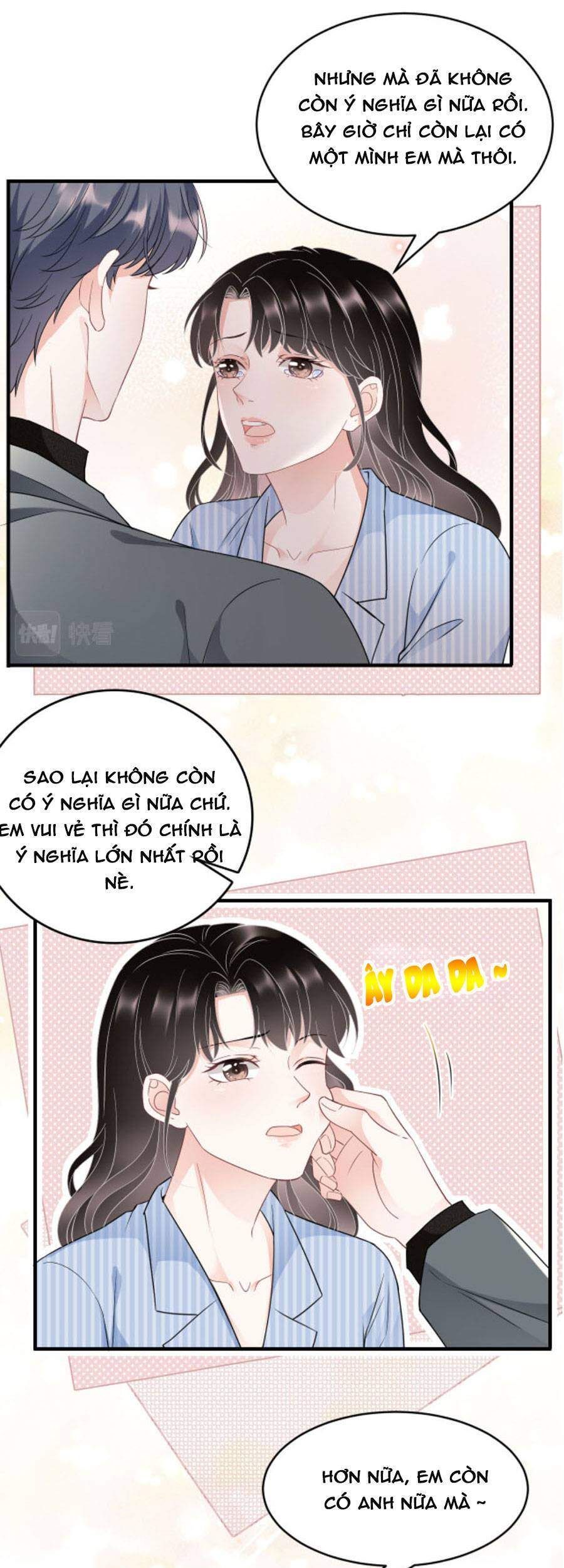 đọc truyện Đại Tiểu Thư Có Thể Có Cái Gì Xấu Chương 59 ảnh 24 tại Giả Dược