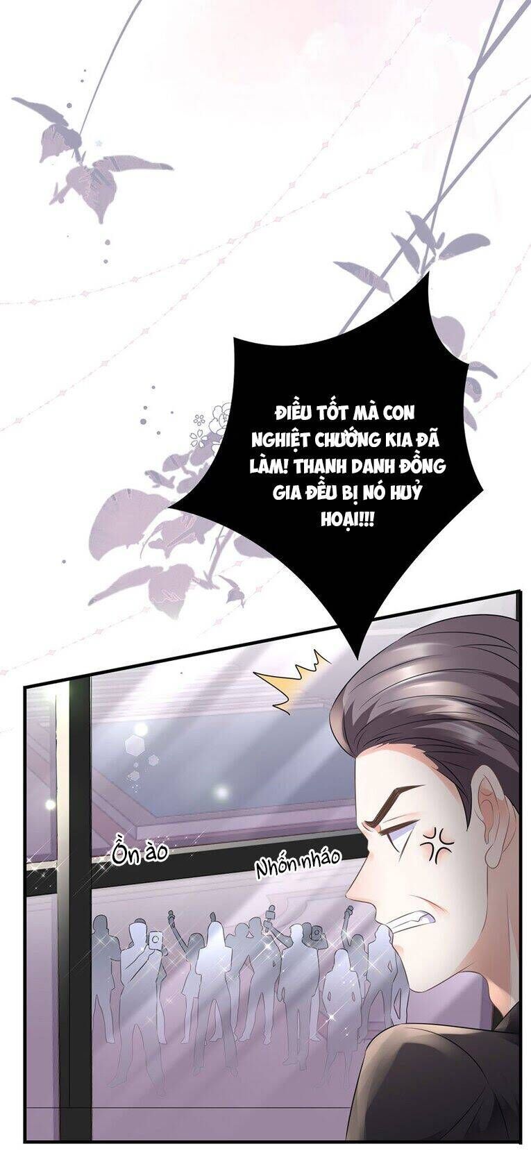 đọc truyện Đại Tiểu Thư Có Thể Có Cái Gì Xấu Chương 6 ảnh 27 tại Thiên Thai Truyện