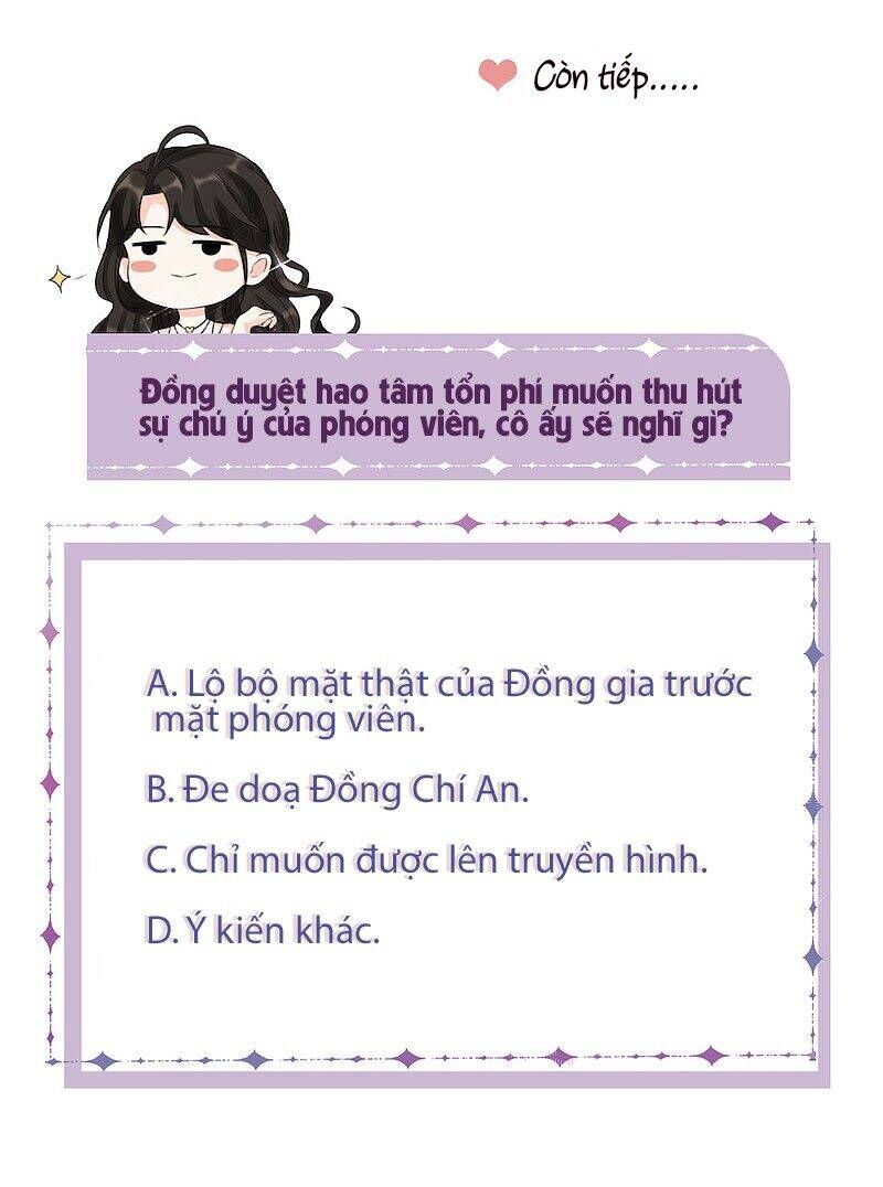 đọc truyện Đại Tiểu Thư Có Thể Có Cái Gì Xấu Chương 6 ảnh 32 tại Thiên Thai Truyện