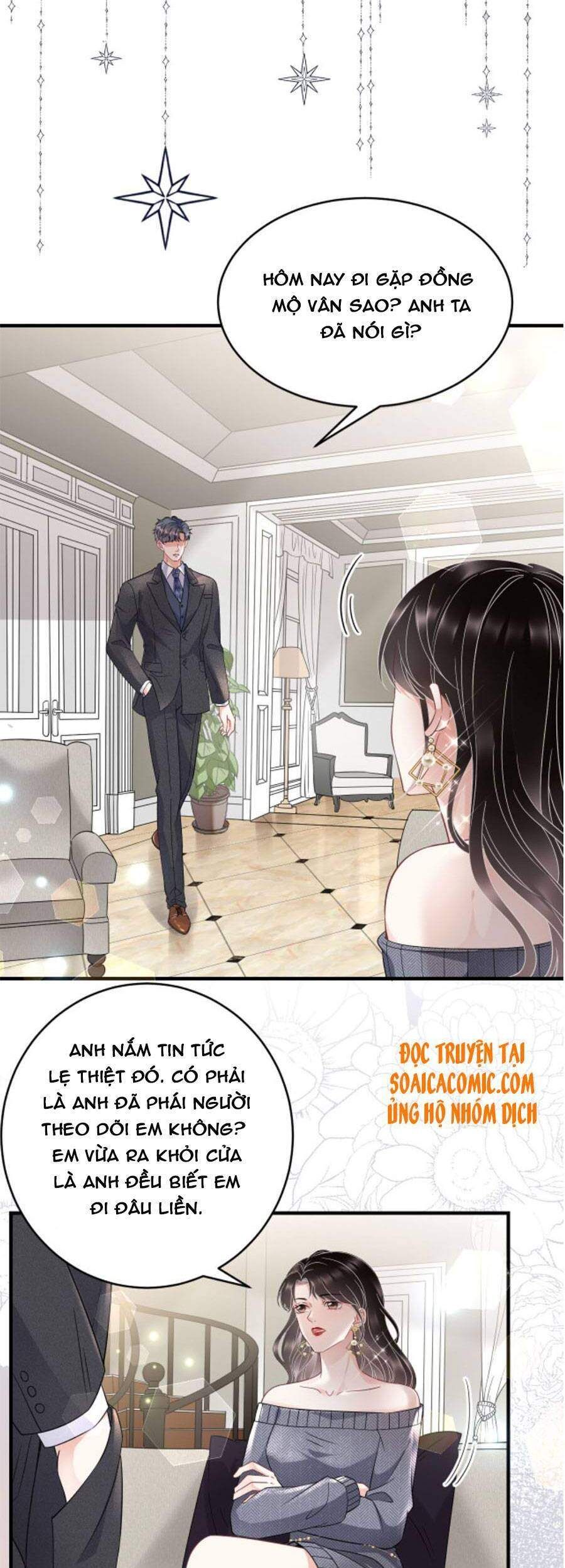 đọc truyện Đại Tiểu Thư Có Thể Có Cái Gì Xấu Chương 60 ảnh 15 tại Giả Dược