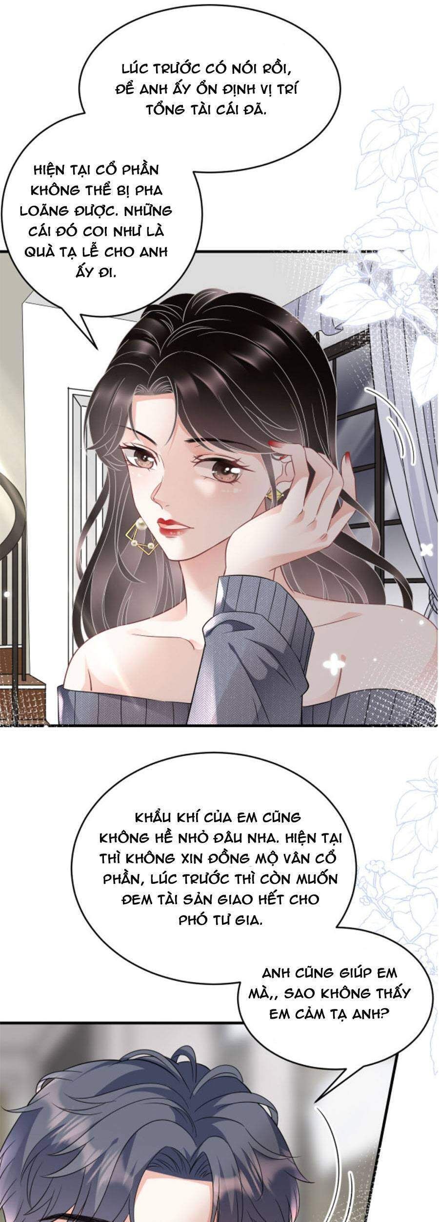 đọc truyện Đại Tiểu Thư Có Thể Có Cái Gì Xấu Chương 60 ảnh 23 tại Giả Dược