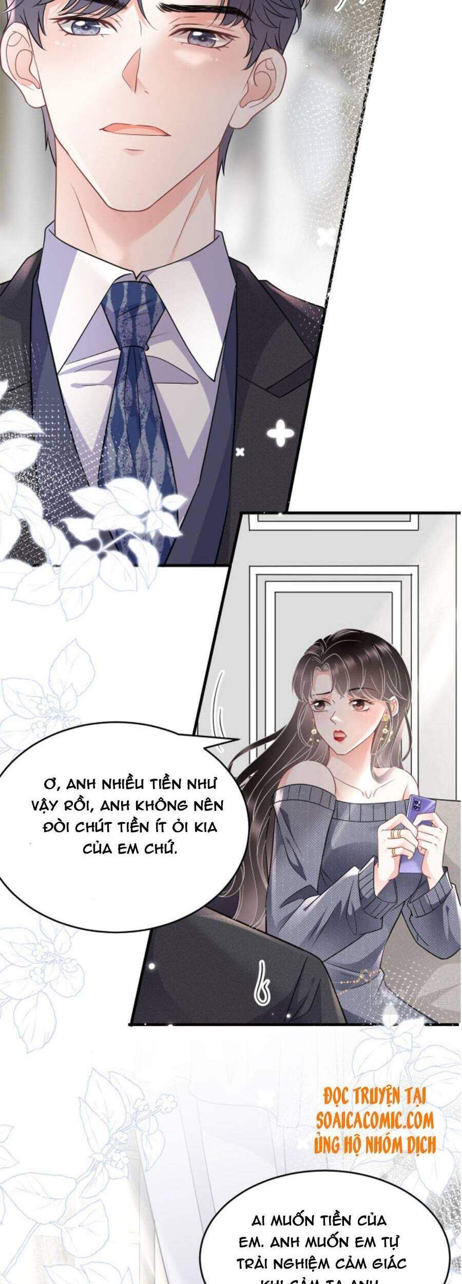đọc truyện Đại Tiểu Thư Có Thể Có Cái Gì Xấu Chương 60 ảnh 24 tại Giả Dược