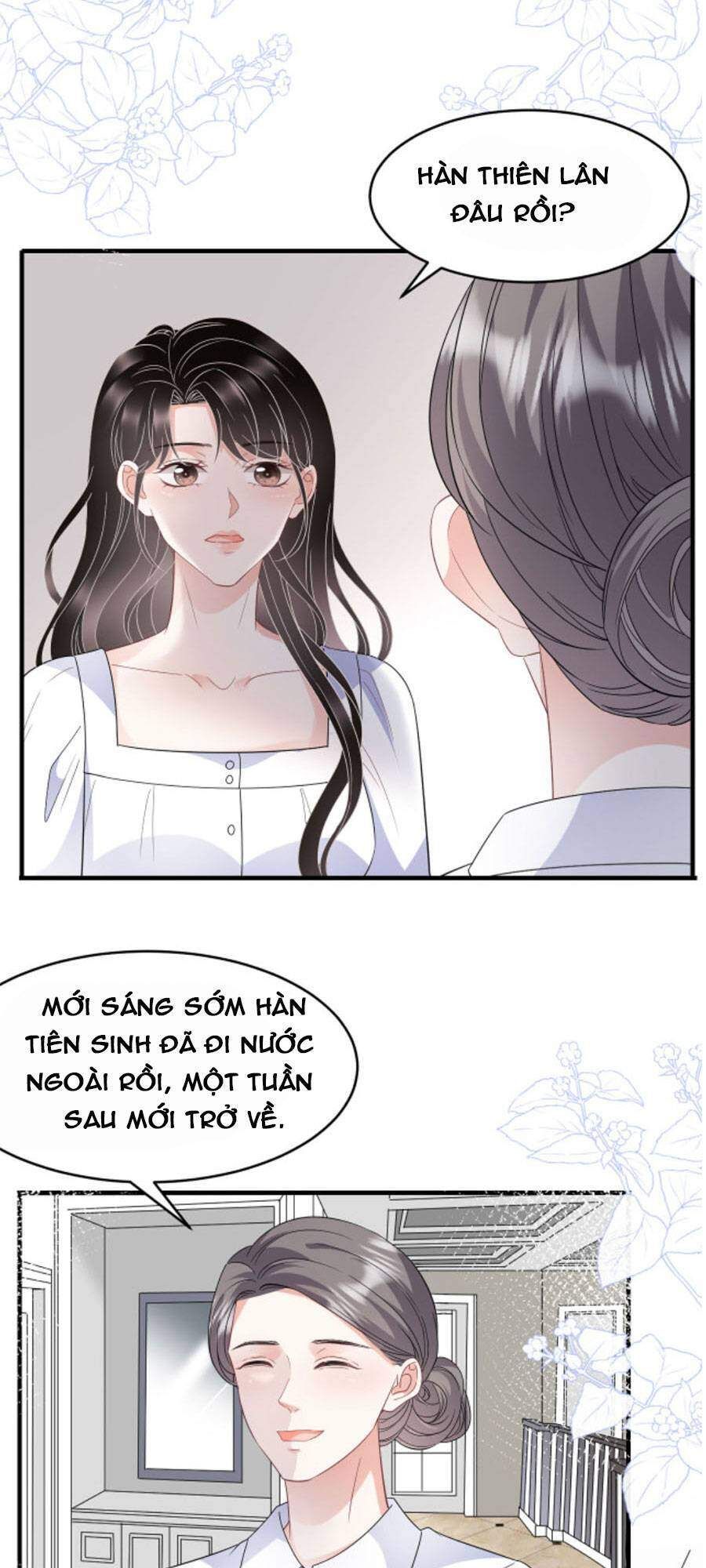 đọc truyện Đại Tiểu Thư Có Thể Có Cái Gì Xấu Chương 61 ảnh 29 tại Giả Dược